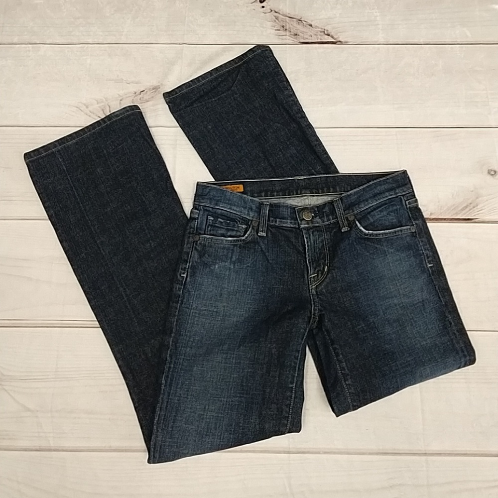 Citizens of Humanity Anniversary Size 27